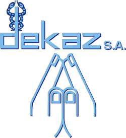 DEKAZ