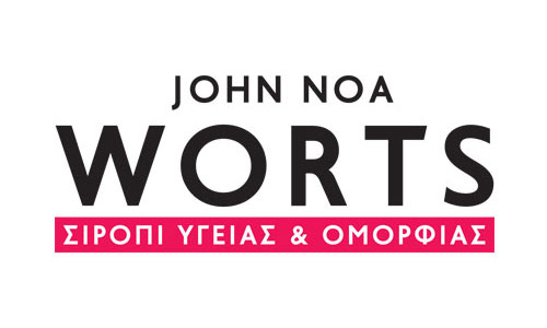John Noa Worts