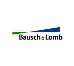 Bauch & Lomb