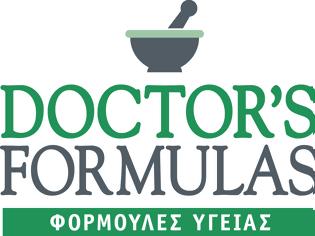 Doctor's formulas