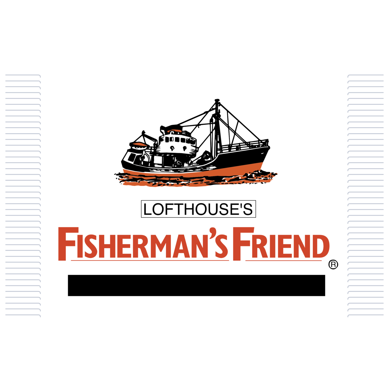 Fisherman's Friend