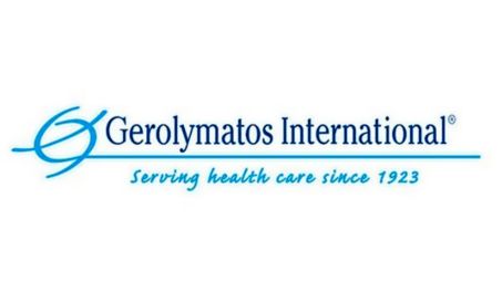 Gerolymatos International Α.Ε.Β.Ε