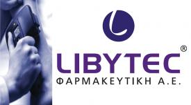 Libytec Φαρμακευτική Α.Ε.