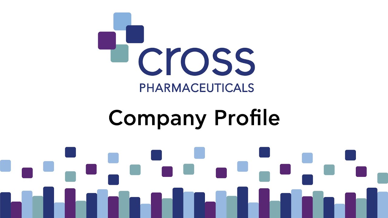 Cross Pharmaceuticals