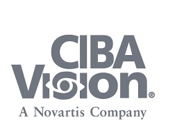 Ciba Vision Novartis